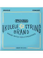 Dunlop DUQ302 Ukulele Concert Pro Set