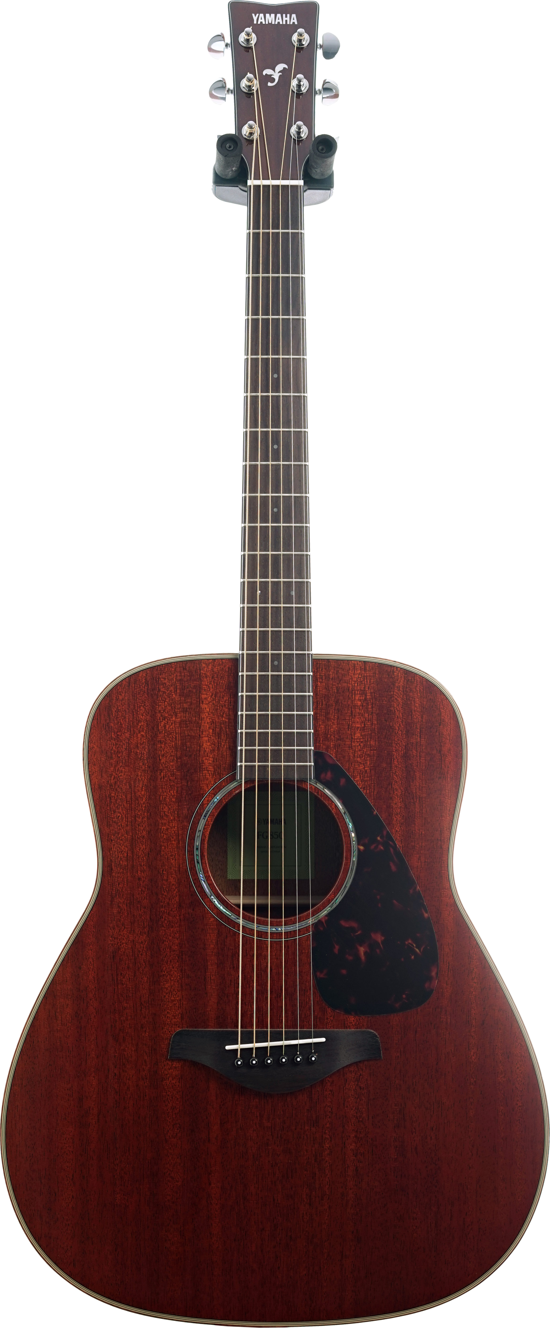 Yamaha FG850 Natural (Ex-Demo) #hph2090717