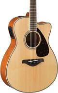 Yamaha FSX820C Natural