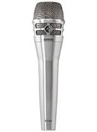 Shure KSM8 Nickel Dualdyne Microphone