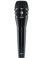 Shure KSM8 Black Dualdyne Microphone