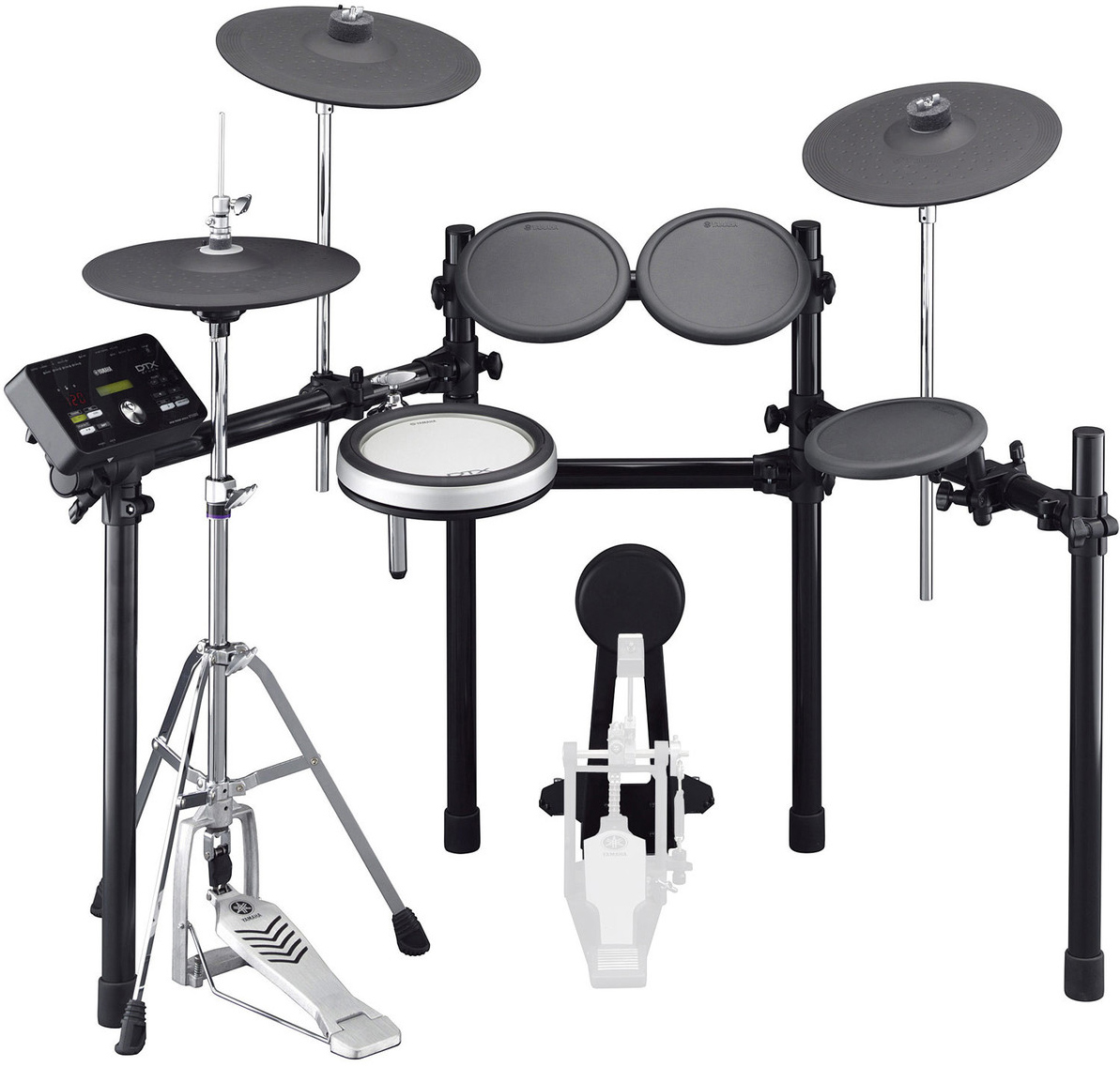 Yamaha DTX532K Electronic Drum Kit