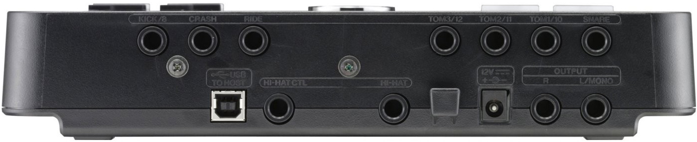 Yamaha DTX532K Electronic Drum Kit