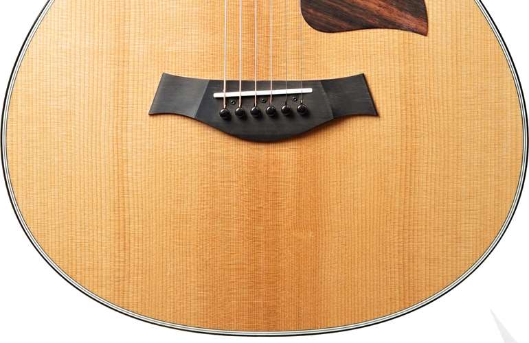 Taylor 600 Series 612e 12-fret ES2 (Ex-Demo) #110165037 Taylor 600 Series 612e 12-fret ES2 (Ex-Demo) #110165037