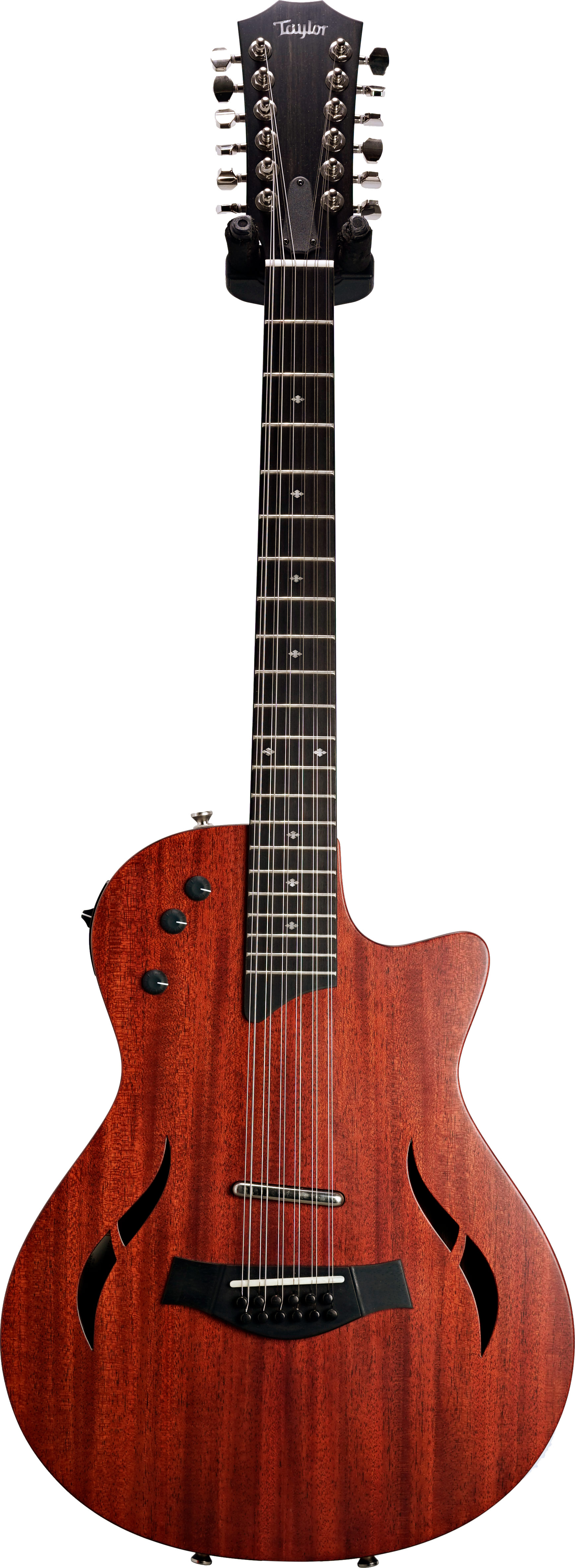 Taylor T5z Classic Mahogany 12-String (Ex-Demo) #1104138104