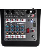 Allen & Heath ZED6 Mixer
