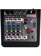 Allen & Heath ZED6FX Mixer