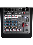 Allen & Heath ZEDi8 USB Mixer Interface