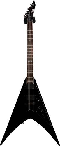 ESP LTD V-401 Black (Ex-Demo) #IW15082326