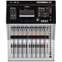 Yamaha TF1 16 Channel Digital Mixing Console (Ex-Demo) #1023 Front View