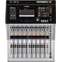Yamaha TF1 16 Channel Digital Mixing Console (Ex-Demo) #01001 Front View