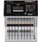 Yamaha TF1 16 Channel Digital Mixing Console (Ex-Demo) #BCZM01005 Front View