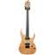Schecter Banshee Elite-6 Gloss Natural (Ex-Demo) #W15022455 Front View