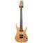 Schecter Banshee Elite-7 Gloss Natural (Ex-Demo) #W14120529 Front View
