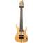 Schecter Banshee Elite-8 Gloss Natural (Ex-Demo) #W15091201 Front View