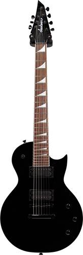 Jackson SCX7 Rosewood Fingerboard Gloss Black (Ex-Demo) #ICJ1855922