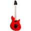 EVH Wolfgang WG Standard Maple Fingerboard Ferrari Red (Ex-Demo) #ICE1700100 Front View