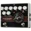 Electro Harmonix Lester G Deluxe Rotary Speaker Front View