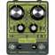 EarthQuaker Devices Gray Channel Dynamic Dirt Doubler Front View