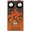 EarthQuaker Devices Bellows Fuzzdriver Front View
