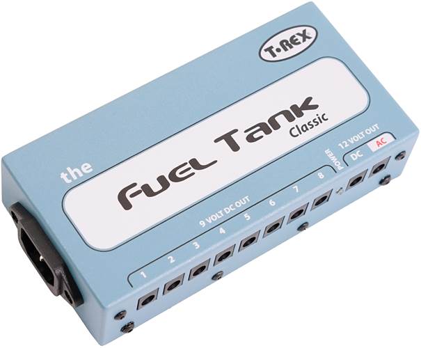 T-Rex FuelTank Classic (Ex-Demo) #FT48356