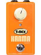 T-Rex Karma Boost
