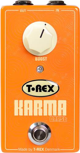 T-Rex Karma Boost