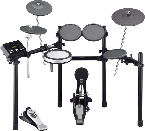 Yamaha DTX522 Electronic Drum Kit