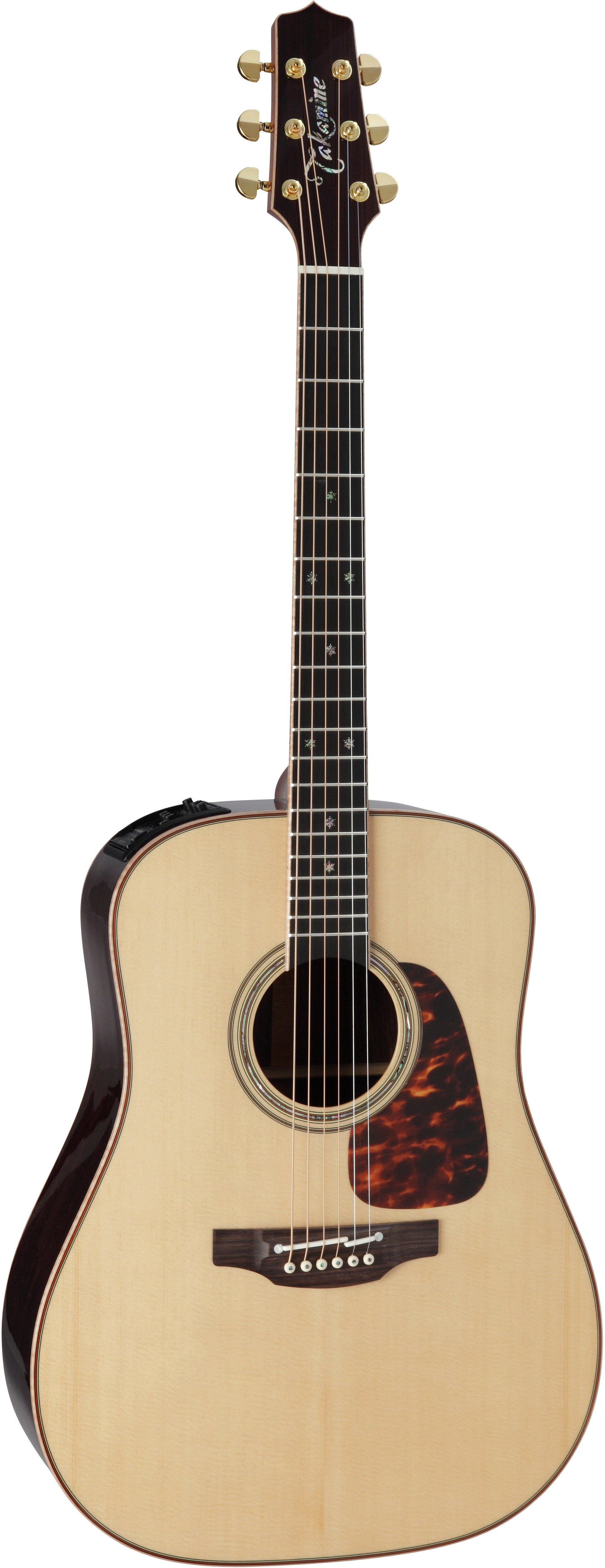 Takamine P7D
