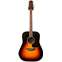 Takamine GD51BSB Front View
