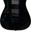 ESP LTD KH-602 BLK (Black, Kirk Hammett Signature) LH (Ex-Demo) #W16050513 