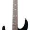ESP LTD KH-602 BLK (Black, Kirk Hammett Signature) LH (Ex-Demo) #W16050513 
