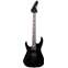 ESP LTD KH-602 BLK (Black, Kirk Hammett Signature) LH (Ex-Demo) #W16050513 Front View