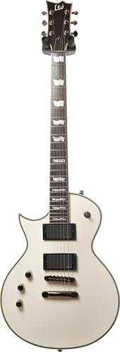 ESP LTD EC-401 Olympic White Left Hand