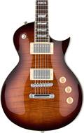 ESP LTD EC-256FM Dark Brown Sunburst DBSB