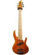 ESP LTD RB-1006 BM Honey Natural