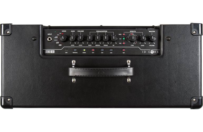 Blackstar ID Core Stereo 100 Blackstar ID Core Stereo 100
