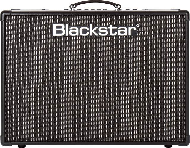 Blackstar ID Core Stereo 150 Watt Combo Modelling Amp