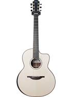 Lowden Pierre Bensusan Signature PBFc Honduran Rosewood Adirondack #23298