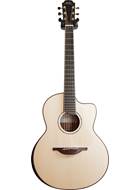 Lowden Pierre Bensusan Signature PBFc Honduran Rosewood Adirondack