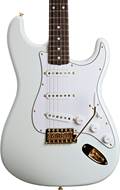 Fender Custom Shop Masterbuilt by Todd Krause 1960 Strat NOS Olympic White RW GHW #R98242