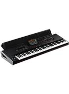Korg PA4X-76P (With Speaker System) (Ex-Demo) #9014009