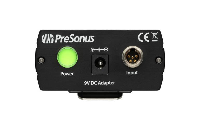 Presonus HP2 Personal Headphone Amp Presonus HP2 Personal Headphone Amp