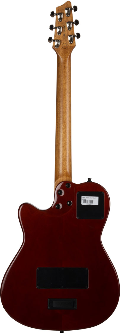 Godin A6 Ultra Koa HG