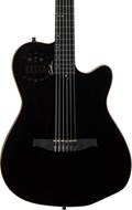 Godin ACS Slim Cedar Black