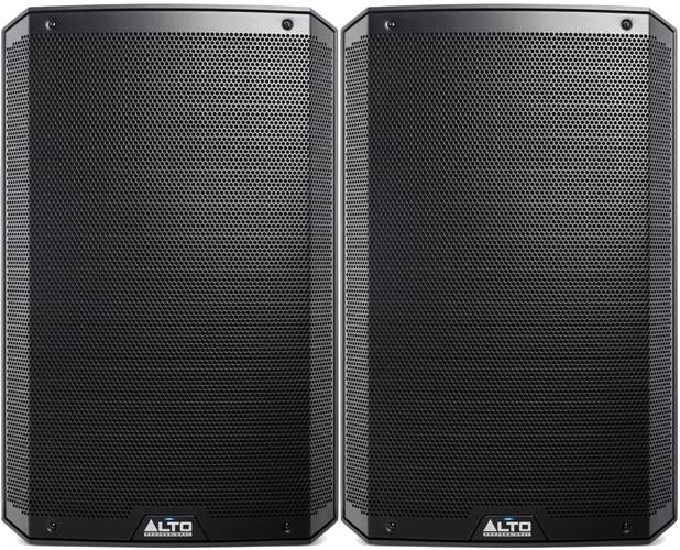Alto TS215 Active Speaker (Pair)