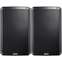 Alto TS215 Active Speaker (Pair) Front View