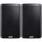 Alto TS210 Active PA Speaker (Pair) Front View