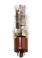 Mesa Boogie 5U4G Rectifier Tube (Individual) 750540F