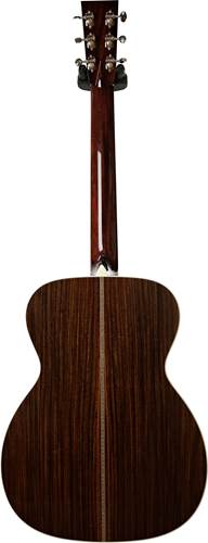 Collings OM2H w/1-3/4 Inch Nut Width Option Collings OM2H w/1-3/4 Inch Nut Width Option